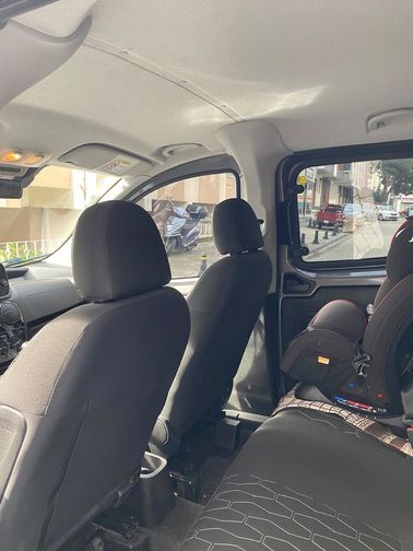 FIAT FIORINO