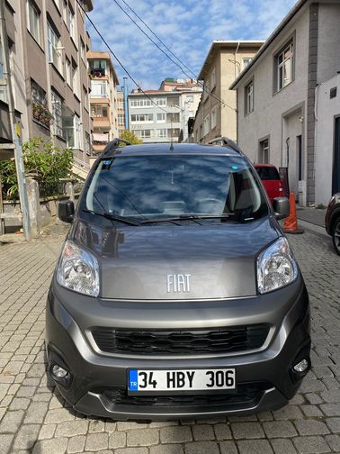 FIAT FIORINO