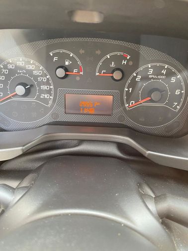 FIAT FIORINO