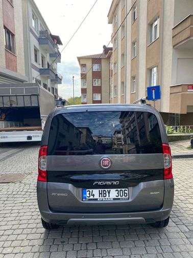 FIAT FIORINO