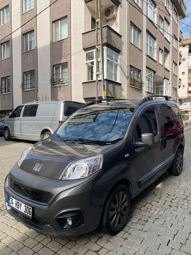 FIAT FIORINO