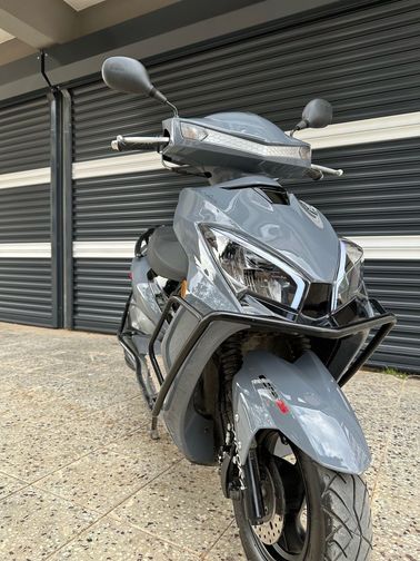 Arora Quantum 50