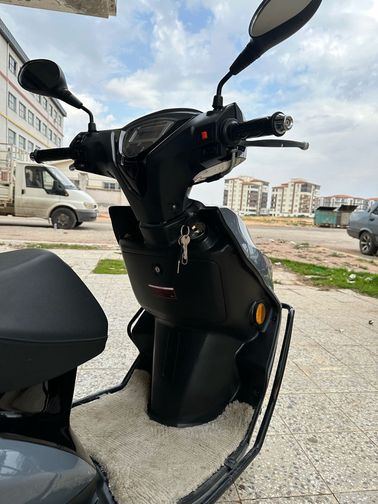 Arora Quantum 50
