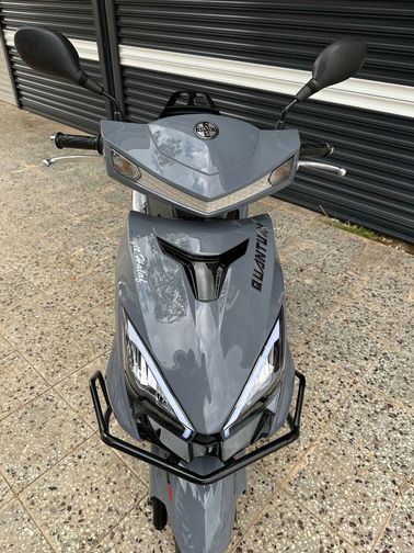 Arora Quantum 50
