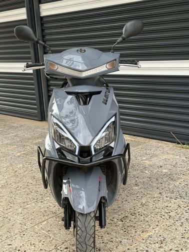 Arora Quantum 50
