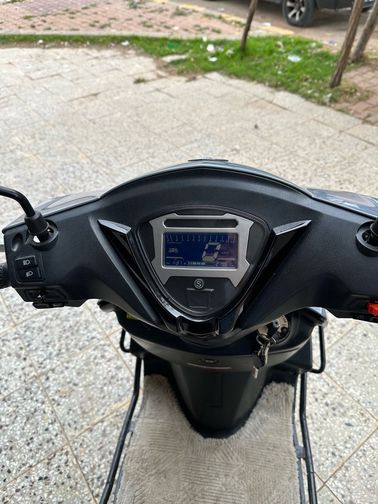 Arora Quantum 50