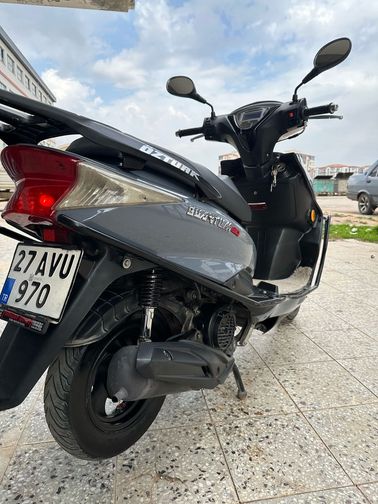 Arora Quantum 50