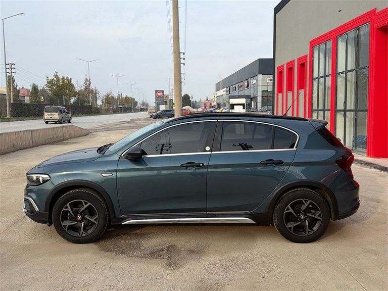FIAT EGEA