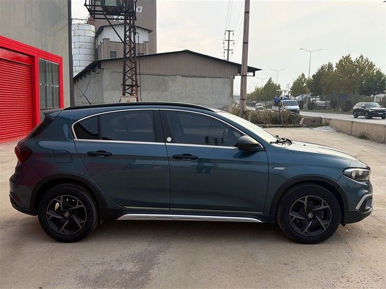 FIAT EGEA