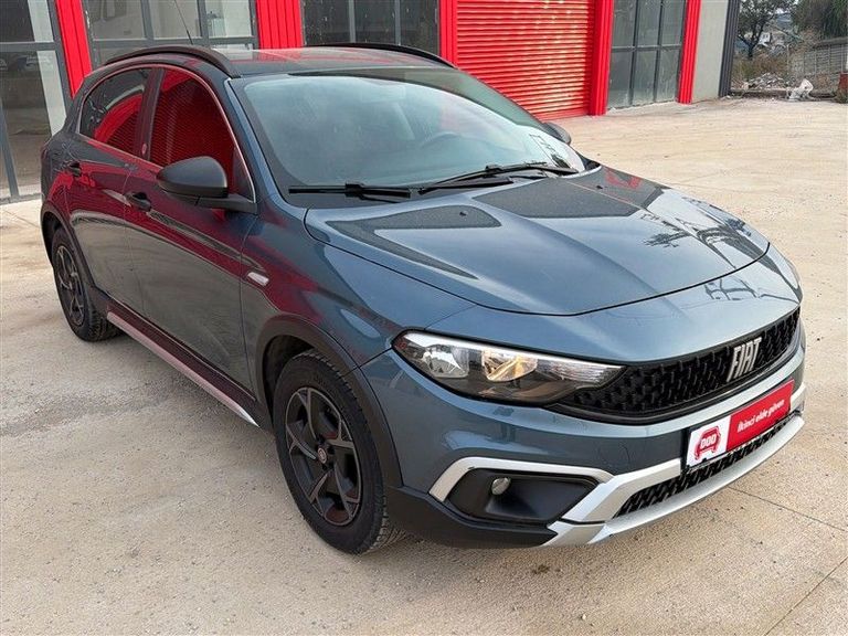 FIAT EGEA