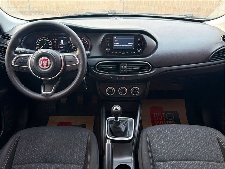 FIAT EGEA
