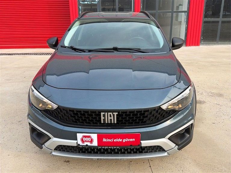FIAT EGEA