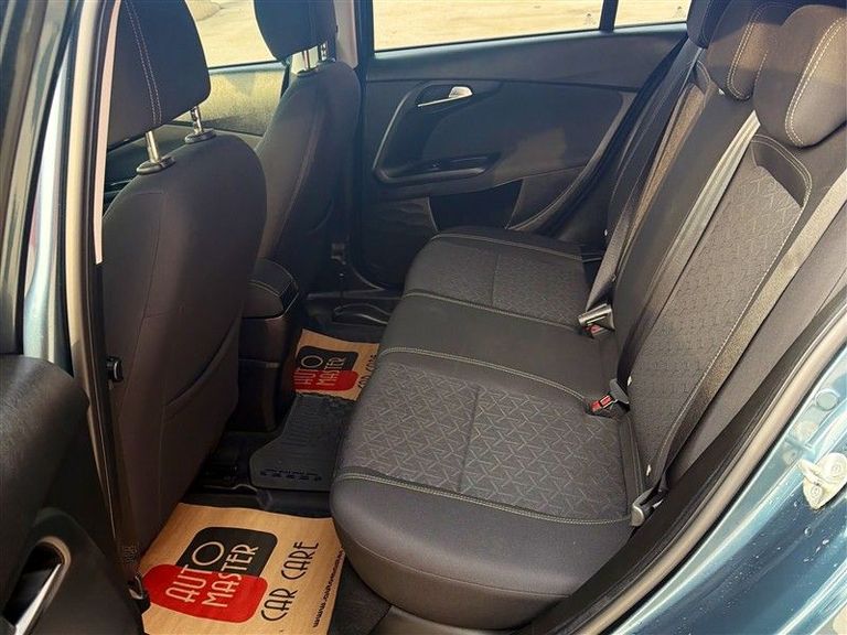 FIAT EGEA