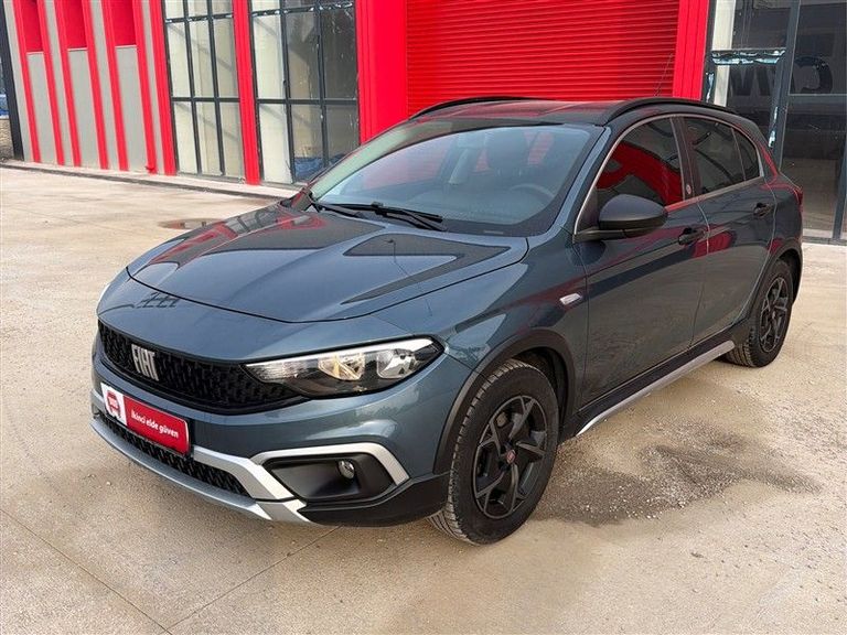 FIAT EGEA
