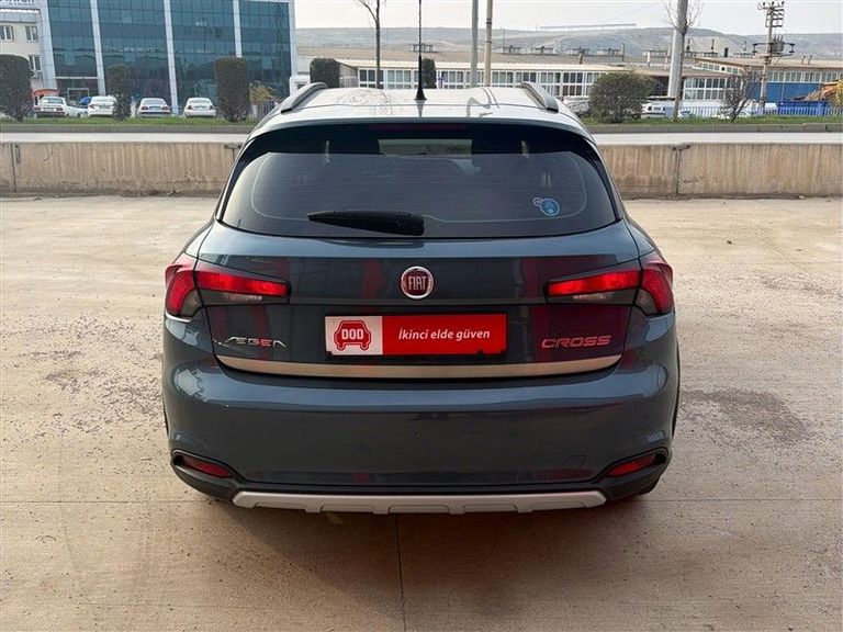 FIAT EGEA