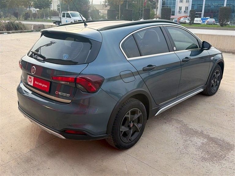 FIAT EGEA