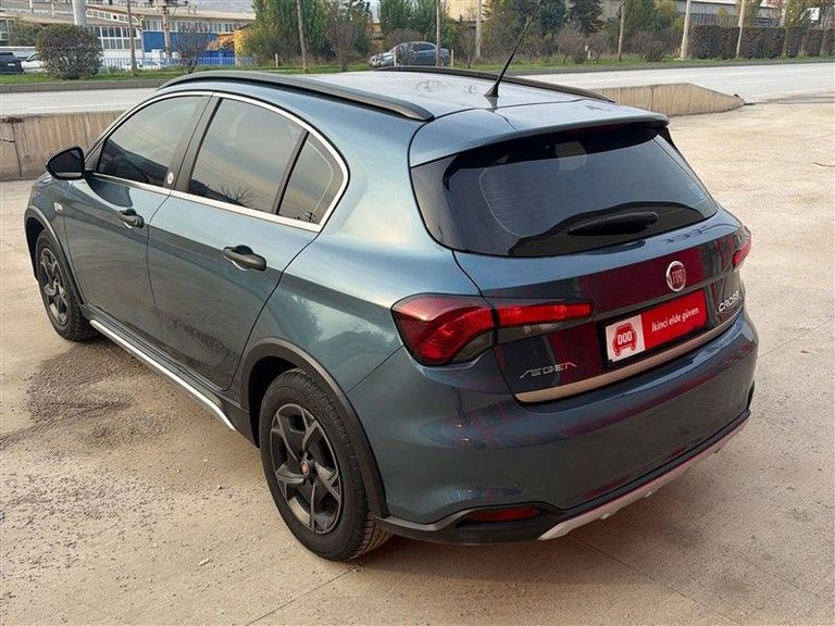 FIAT EGEA
