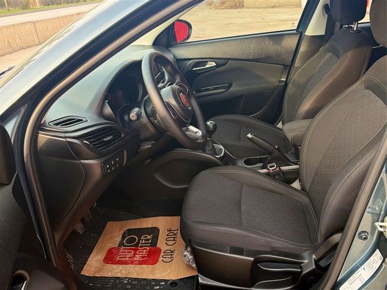 FIAT EGEA