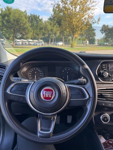 FIAT EGEA