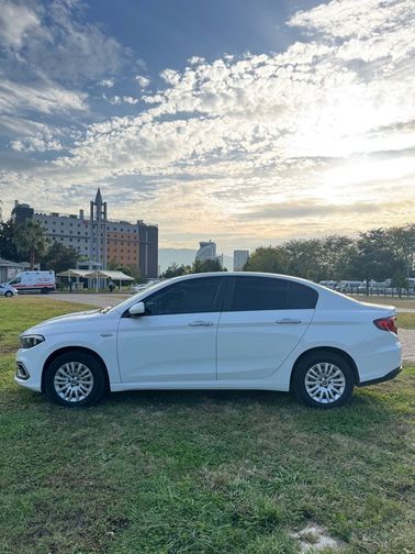 FIAT EGEA