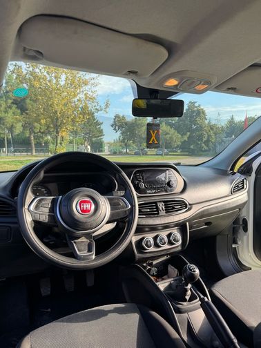 FIAT EGEA