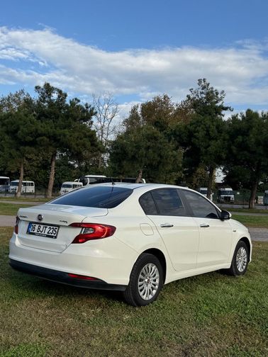 FIAT EGEA