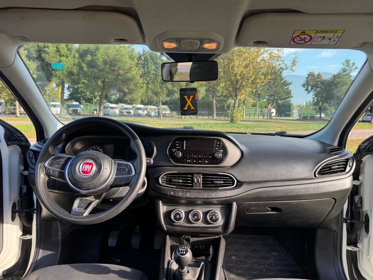 FIAT EGEA