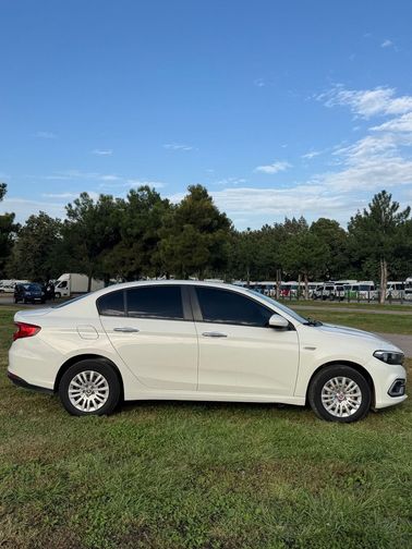 FIAT EGEA