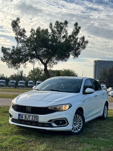 FIAT EGEA