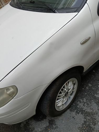FIAT ALBEA SOLE