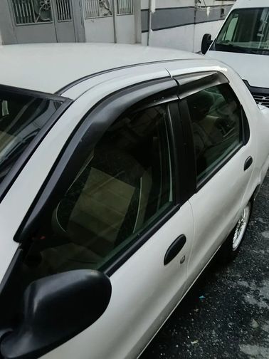 FIAT ALBEA SOLE