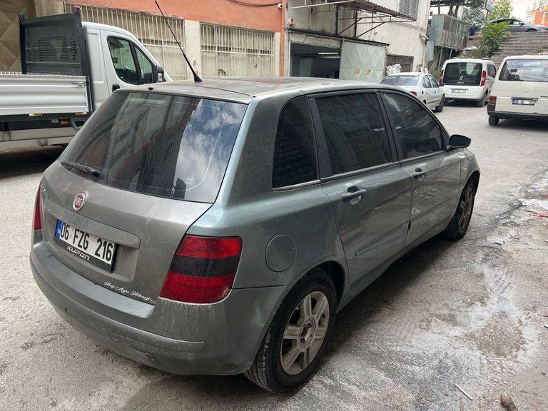 FIAT STILO