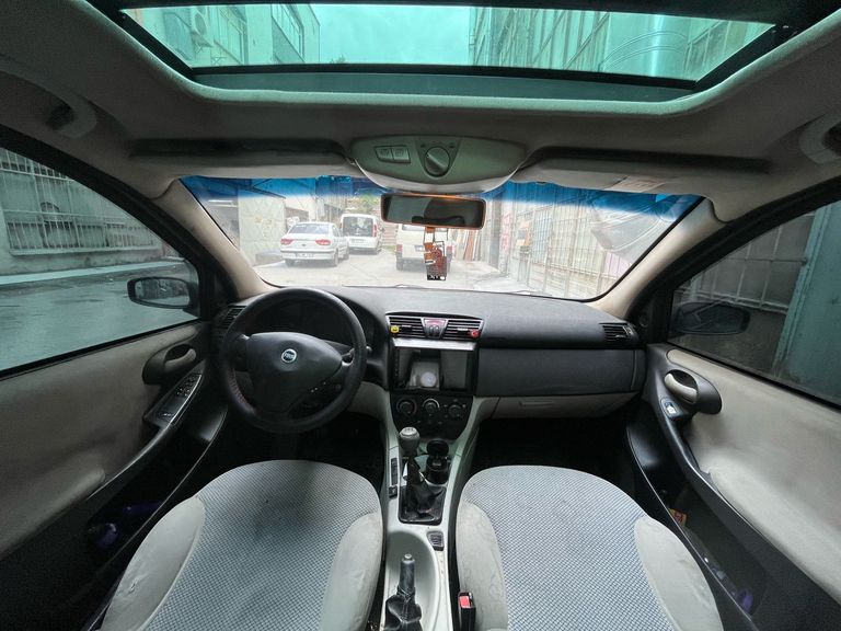 FIAT STILO