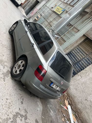FIAT STILO