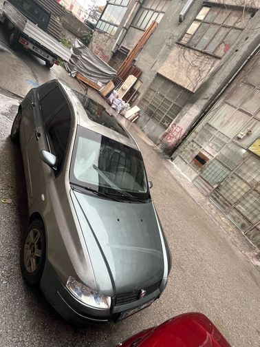 FIAT STILO