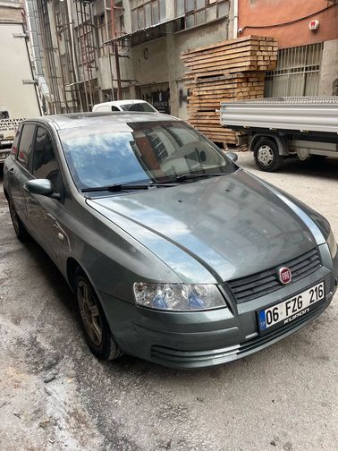 FIAT STILO