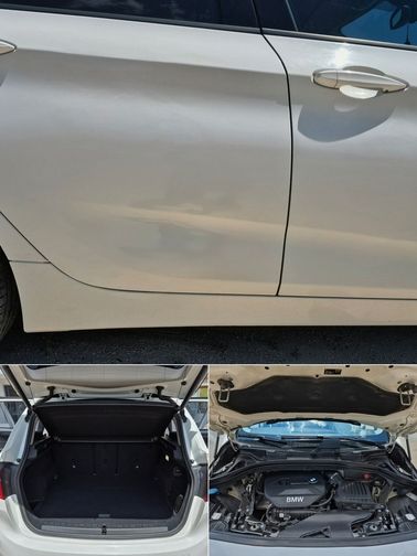 BMW 2 SERISI ACTIVE TOURER