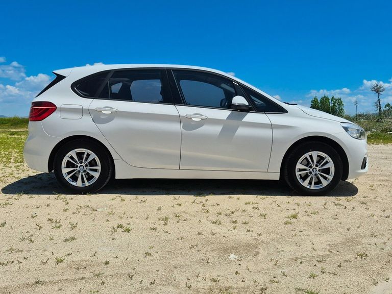 BMW 2 SERISI ACTIVE TOURER