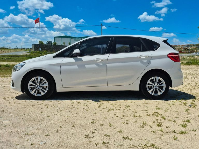 BMW 2 SERISI ACTIVE TOURER