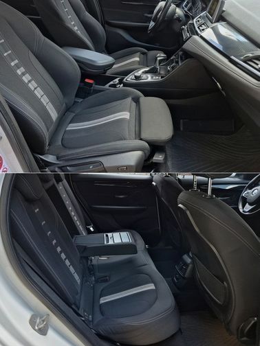 BMW 2 SERISI ACTIVE TOURER