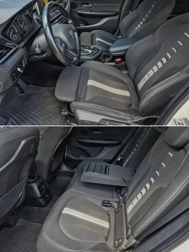 BMW 2 SERISI ACTIVE TOURER