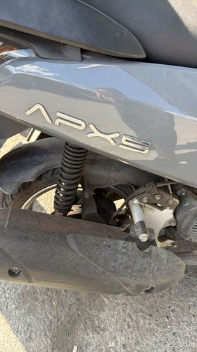 Apec APX5