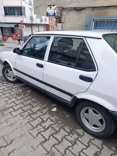 TOFAŞ DOĞAN