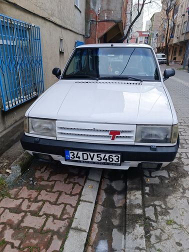 TOFAŞ DOĞAN