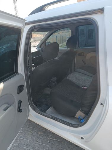 DACIA LOGAN MCV