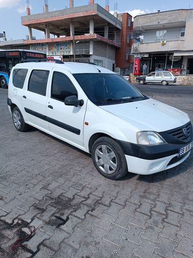 DACIA LOGAN MCV