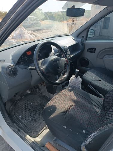 DACIA LOGAN MCV