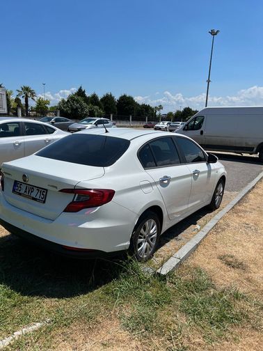 FIAT EGEA