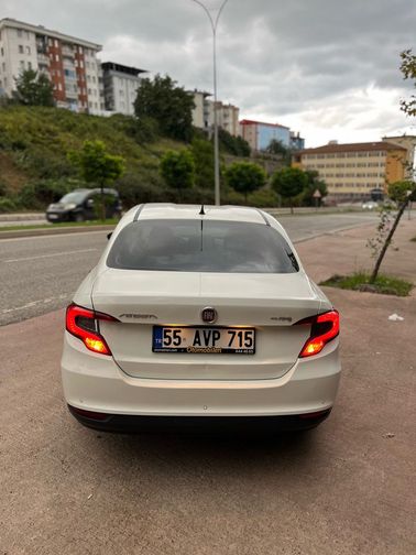 FIAT EGEA
