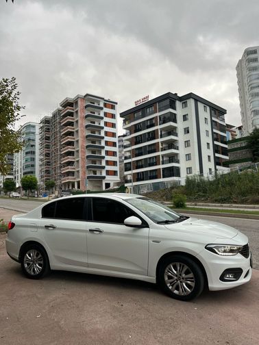 FIAT EGEA
